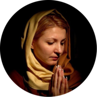 Гадалка Анна — Грибановский